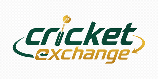 cricket exchange logo